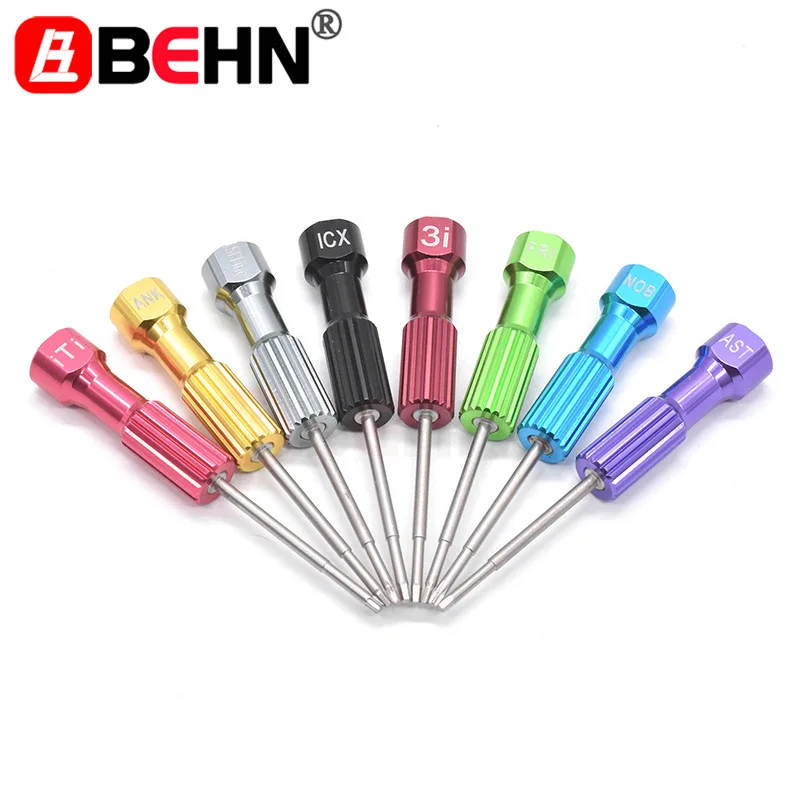 

1Pc Dental Laboratory Stainless Steel Implant Screw Driver Dentistry Tool Kit Micro Screwdriver Instrument implantes dentales