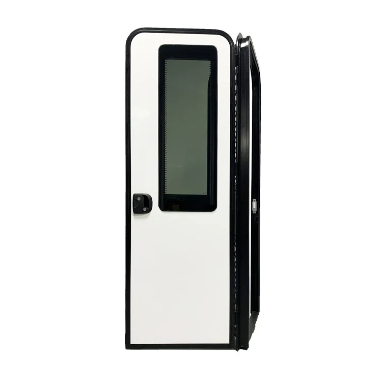 

650*950 Rv Teardrop DoorCustomized Products