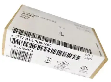 6ES7241-1CH32-0XB0 6ES7241-1AH32-0XB0 6ES7241-1CH30-1XB0 6ES7278-4BD32-0XB0 module