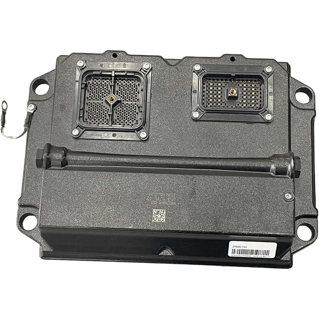 255-5285 Original Refurbished ECU 330D 336D 336D2 340D 340D2 Excavator Parts Engine Controller