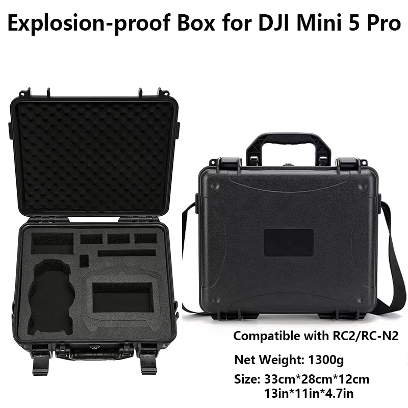 For Dji Mini 5 Pro … - image
