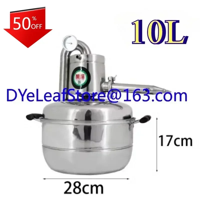 Equipment Mini Stea…