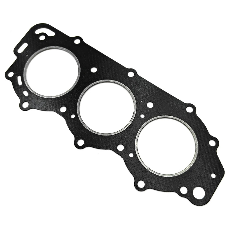 3-цилиндровая прокладка головки блока цилиндров 63D-11181-A0-00 63D-11181-A1-00 для Yamaha 40-50HP