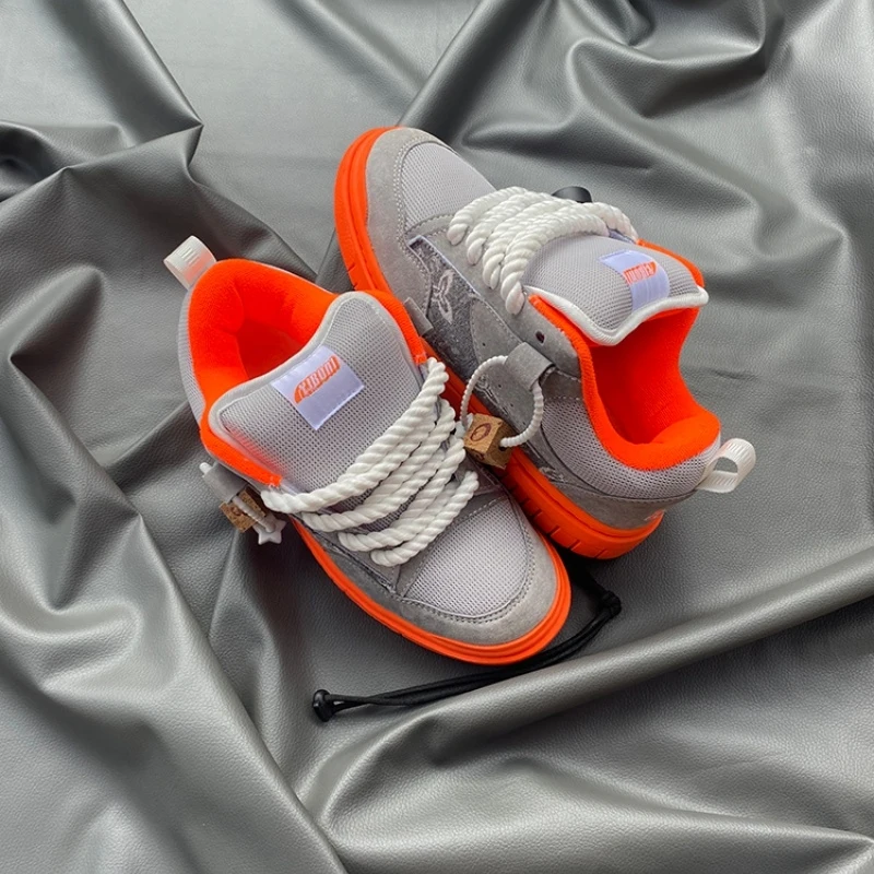 2026 new comfortable and versatile casual shoes for outdoor daily wear, including lace up flat shoes and soft soled large size
