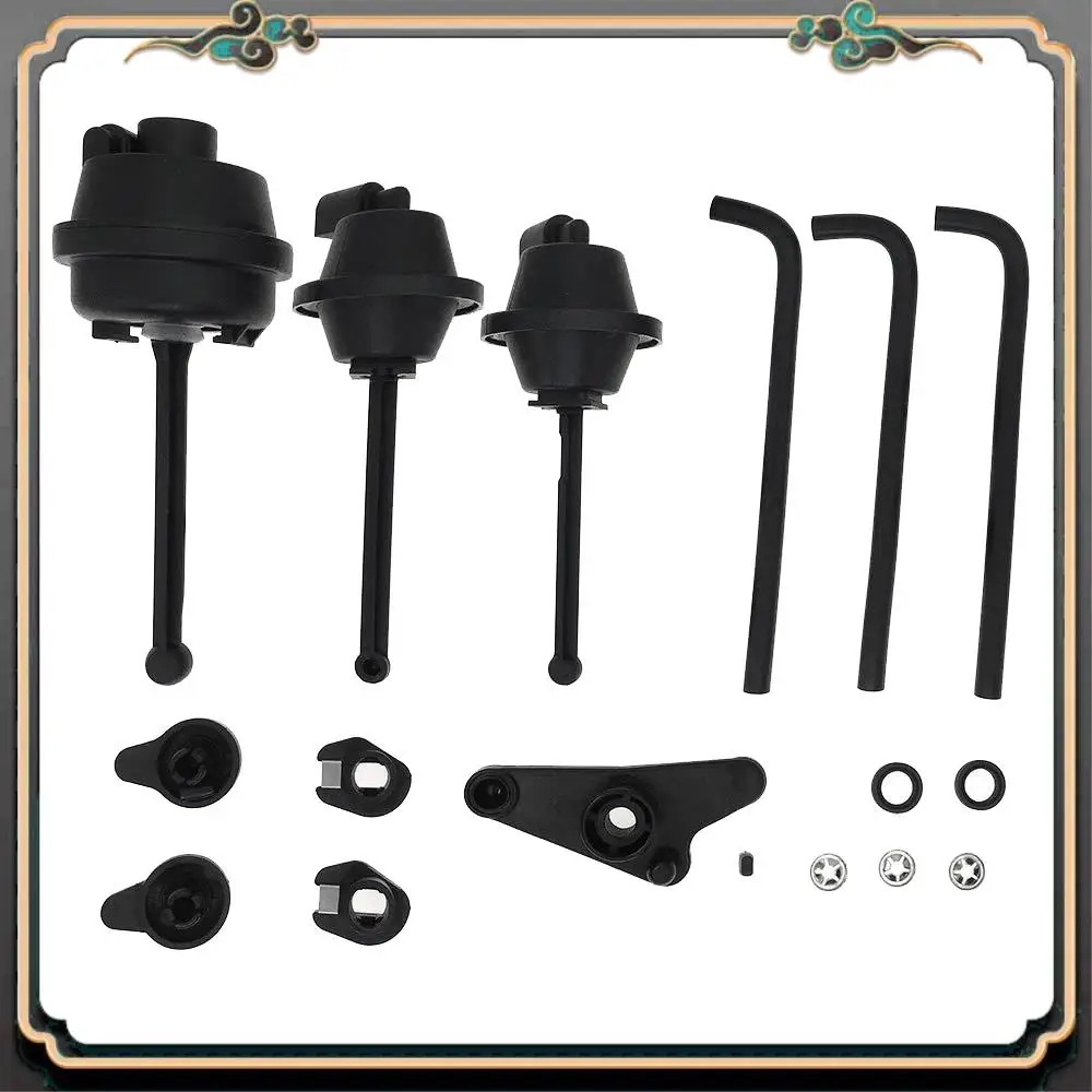 M45K-2721402401 Engine Intake Manifold Air Flap Adjuster Repair Tool Kit For Mercedes-Benz M272 M273