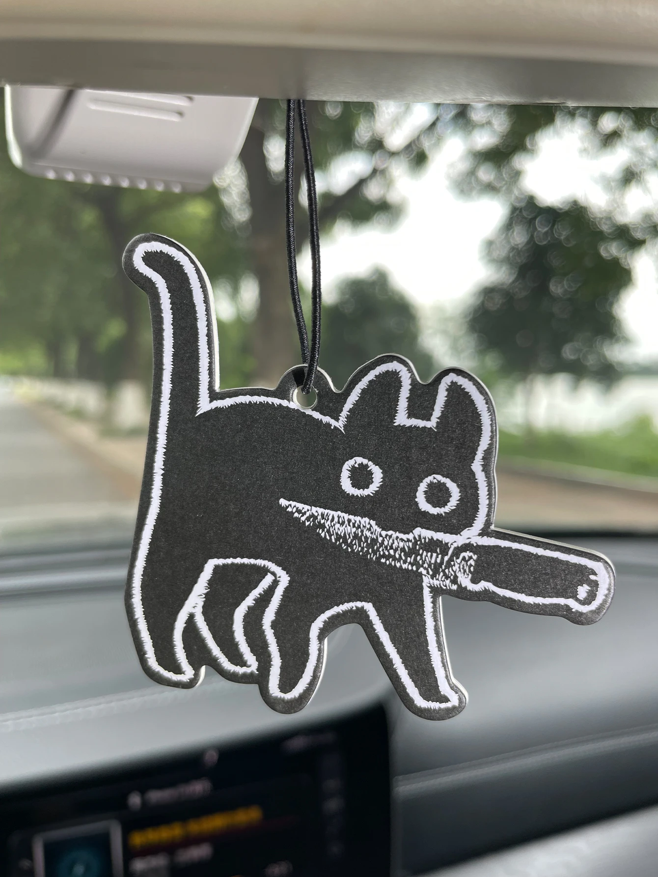 Home Fragrance Aesop - Cats/Hilton Fresh Scent Five-Star Neutral Car