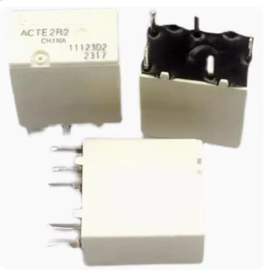 

NEW relay ACTE2R2 5PIN