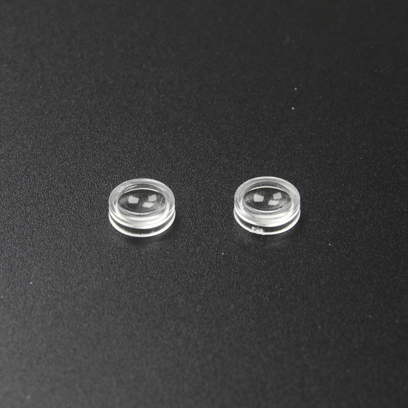 5mm (D) / 7mm (D) Laser Diode Collimating and Focusing Lens