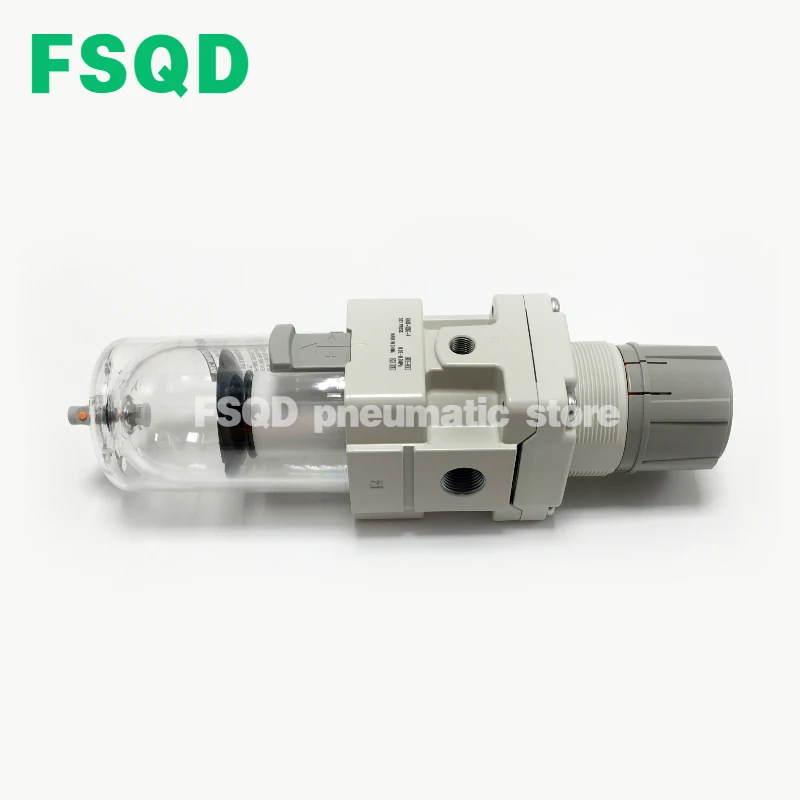 Filter Regulator AW…