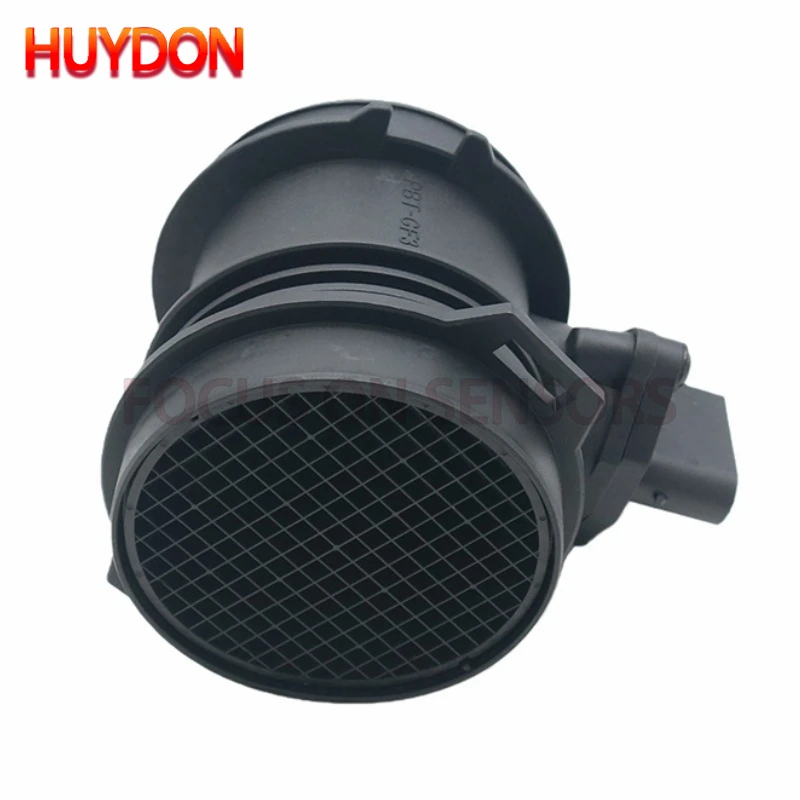 

0280217515 Датчик массового расхода воздуха MAF для Chrysler Crossfire Mercedes-Benz R500 E320 Ml500 Ml430 Ml320 Clk500 S600 S430
