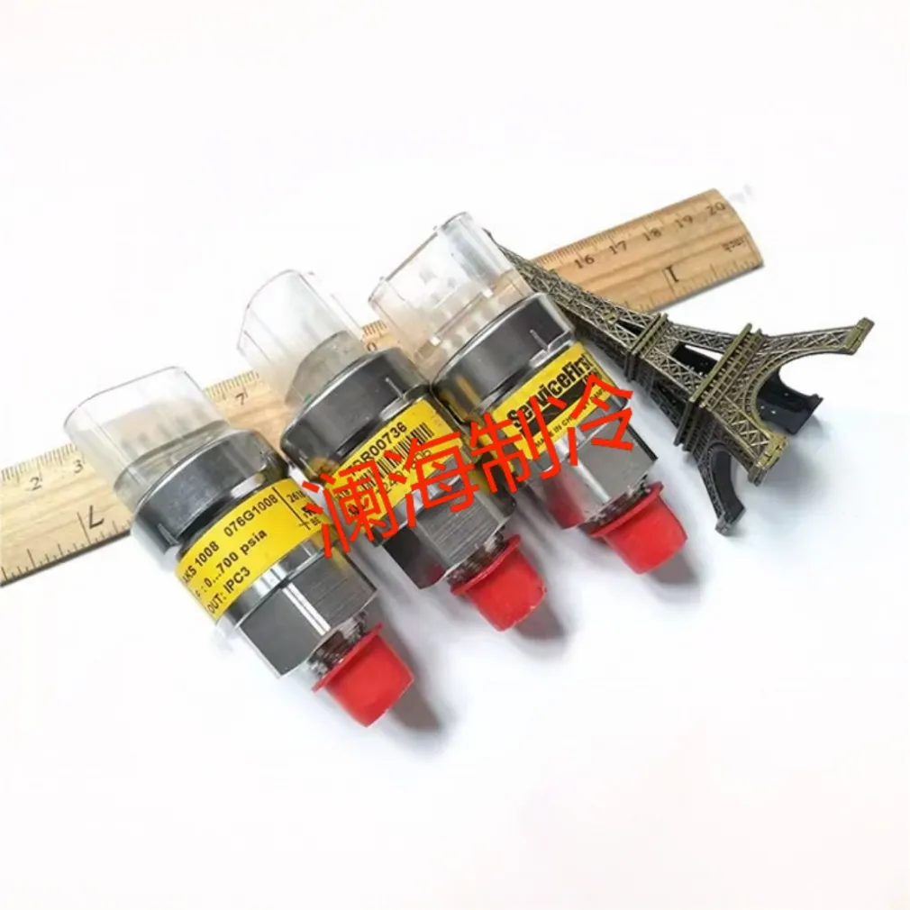 New Trane pressure sensor transmitter TDR00369 TDR00736 AKS1008 060G593505 X13790348100 0-50PSIA