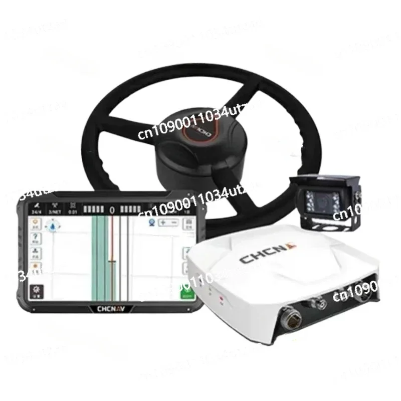 Navigation Nx510 Beidou Navigation Automatic Driving System Original Tractor Transplanter Lazy