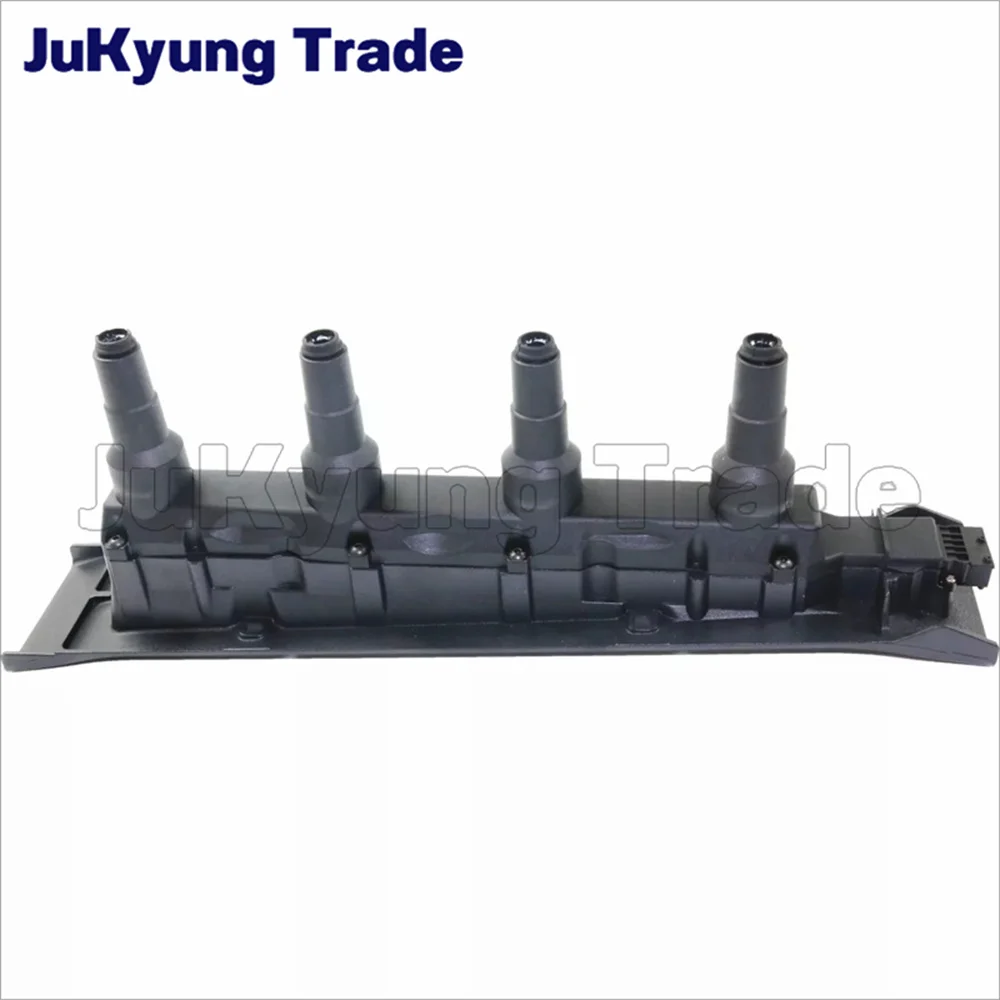 

Ignition Coil For Opel Astra J 1.4 2009-2015 Corsa D Ampera EV150 Meriva Chevrolet Aveo Cruze Trax 25198623 Car Accessories New