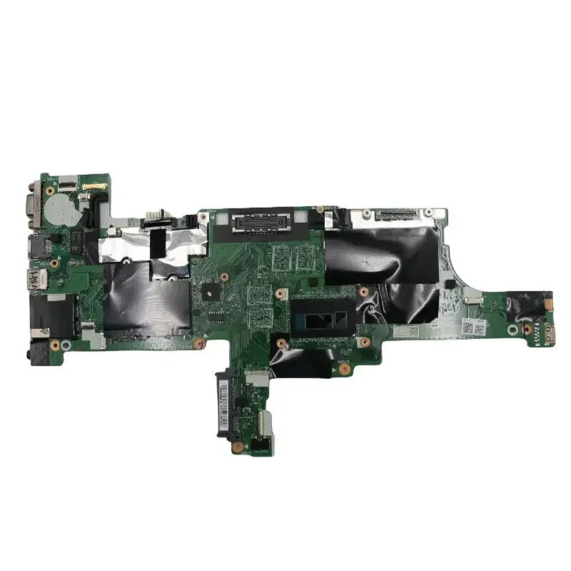 

Для Lenovo ThinkPad T440 основная плата A102 FRU PN 00HW191 процессор I3-4030U чипсет