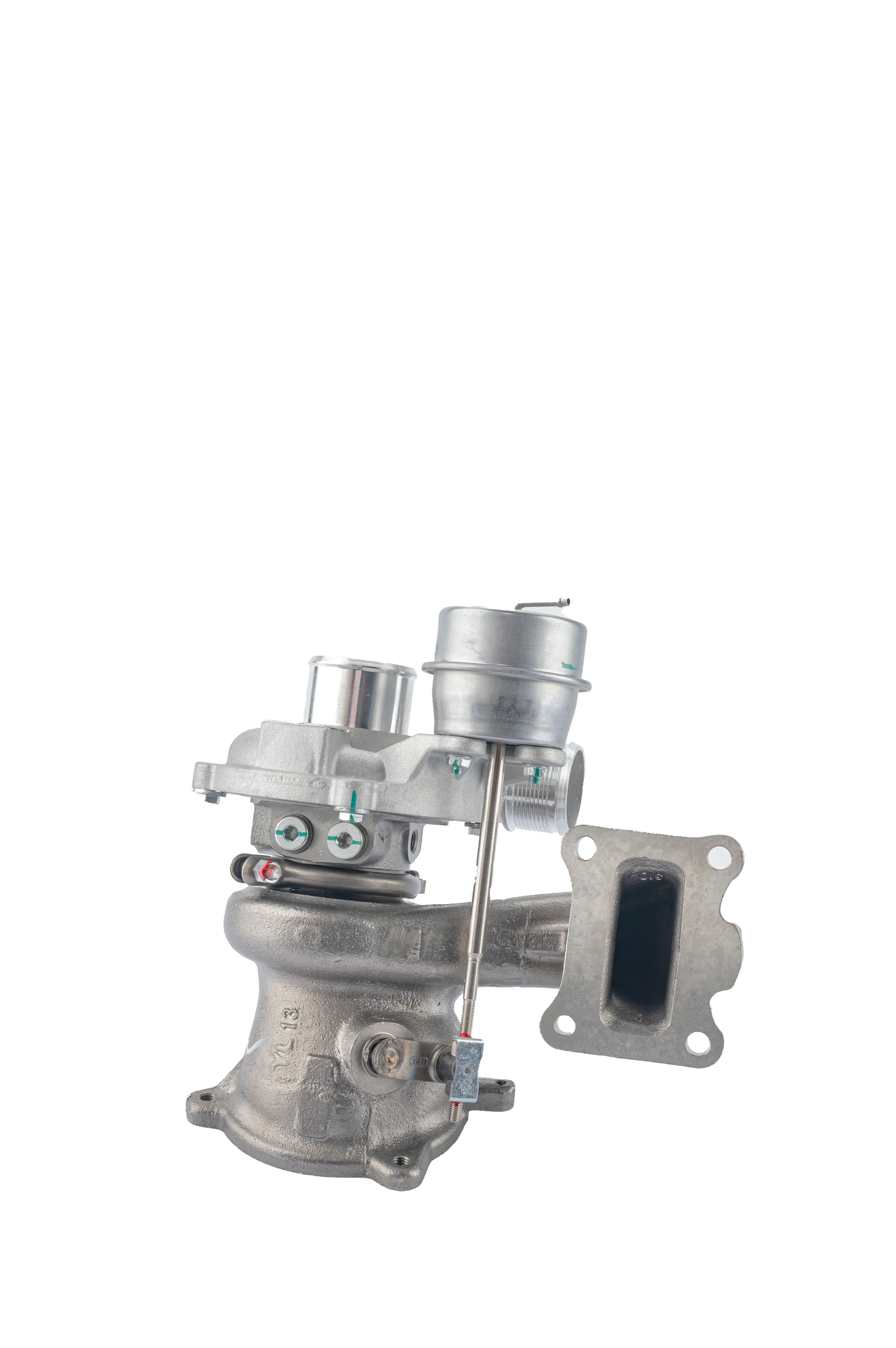 Turbo for Ford 1.5 High quality Turbocharger Float Bearing 16399700005