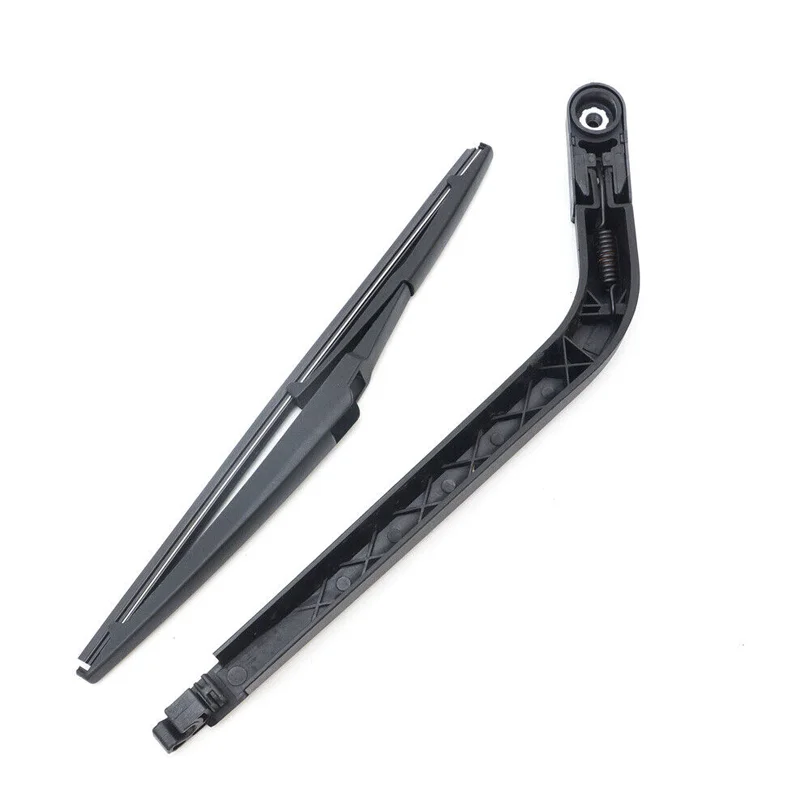 Car Replacement Windscreen Windshield Rear Wiper Arm And Blade For Toyota Yaris Vitz 1999 2000 2001 2002 2003 2004 2005