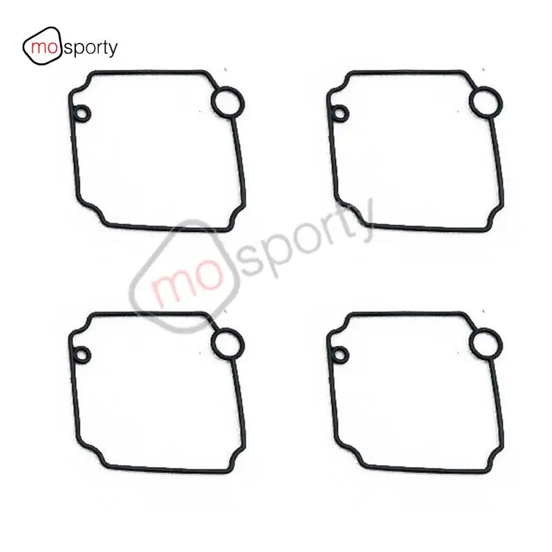 Carburetor Repair Kit gasket with float for Yamaha 62Y-W0093-11-00 62Y-W0093-10-00 62Y-W0093-11 62Y-W0093-10 - Image 4