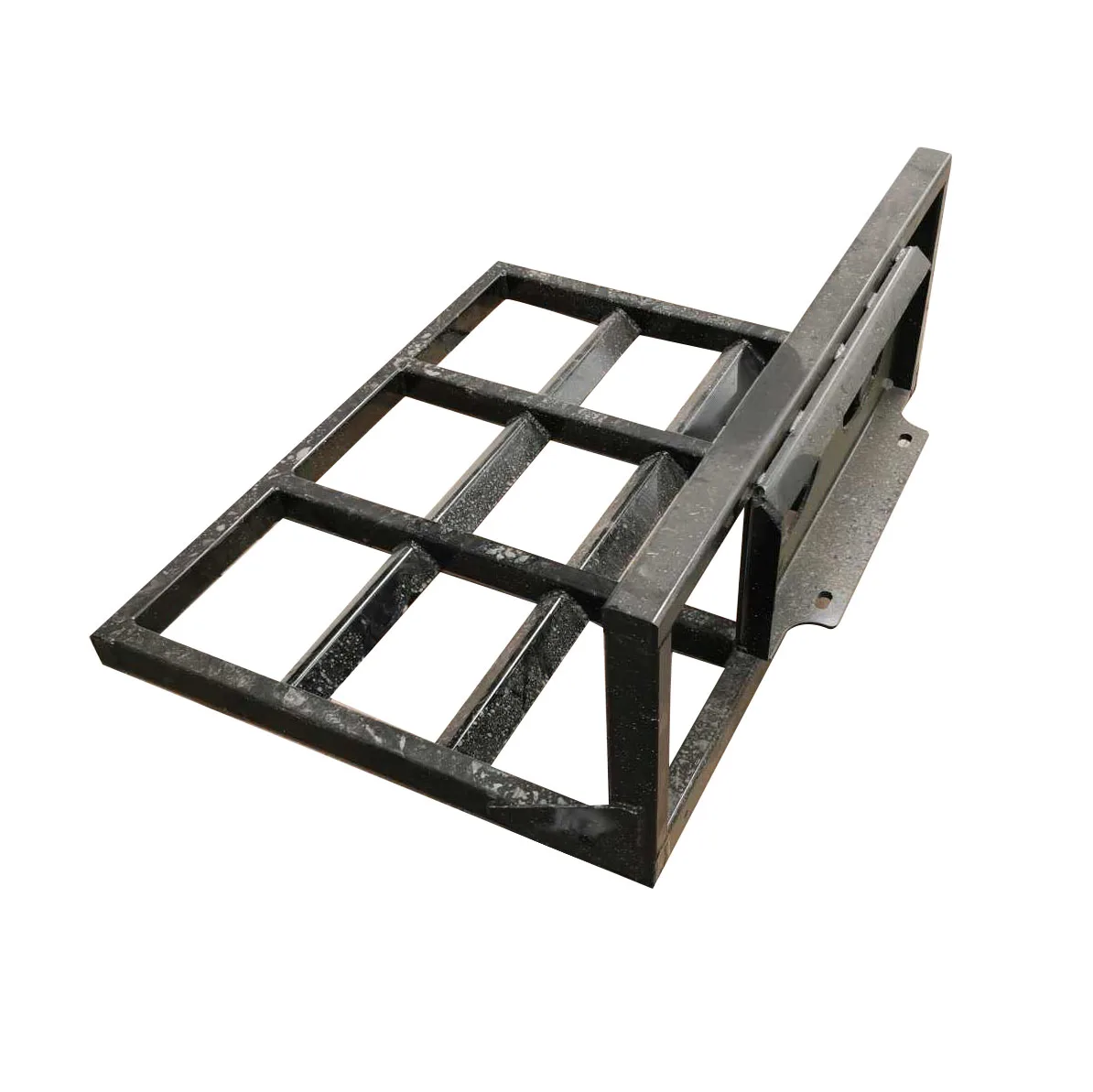Leveler Attachments for Mini Skid Steer Loader Track Loader