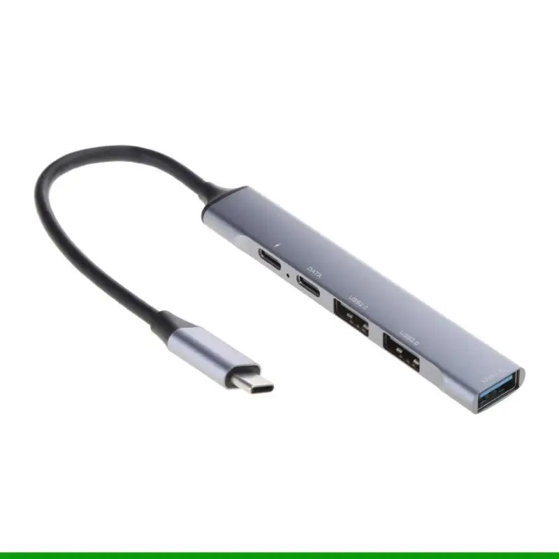 Док -станция USB USB USB USB USB USB с 45