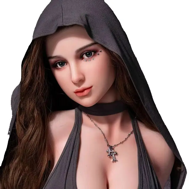 ZHIJIAO Sex Dolls For Men Lifelike Sexy breasts Japanese Love Doll Adult Sex Toys for Men Realistic Female Vagina Pussy ass 18+