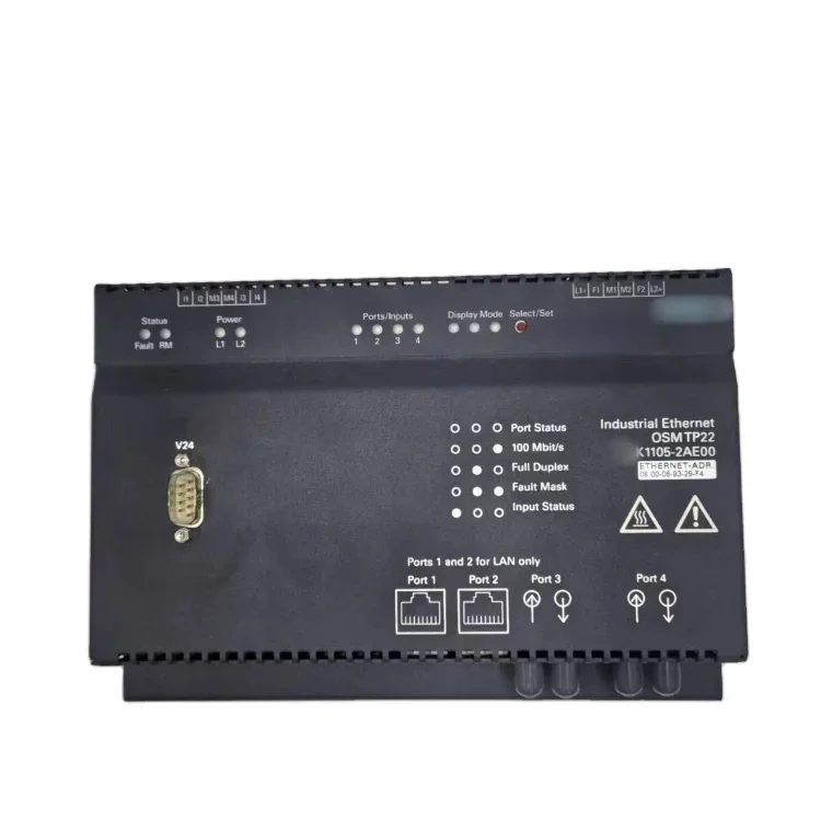 Open CPU cold original genuine 6ES7677-2DB42-0GK0 PLC PAC & Dedicated Controllers Product