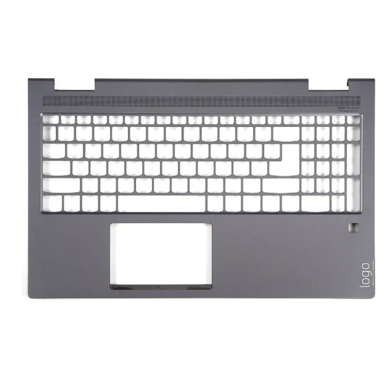 

New For Lenovo YOGA 7-15 7-15ITL5 Yoga Slim 7i Slate Grey Laptop Palmrest Upper Case Cover /
