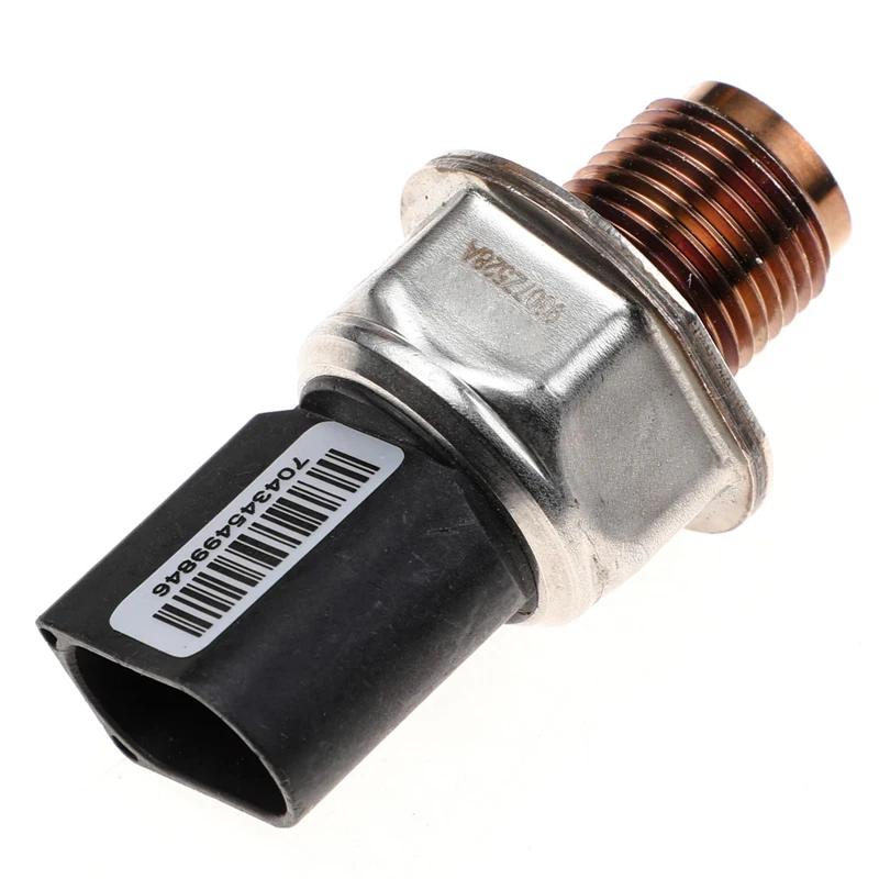 

Original 55pp30-01 Fuel Rail Pressure Sensor Car 55pp3001 Fit For Chevrolet Cruze 9307z528a 1215691369 High Quality