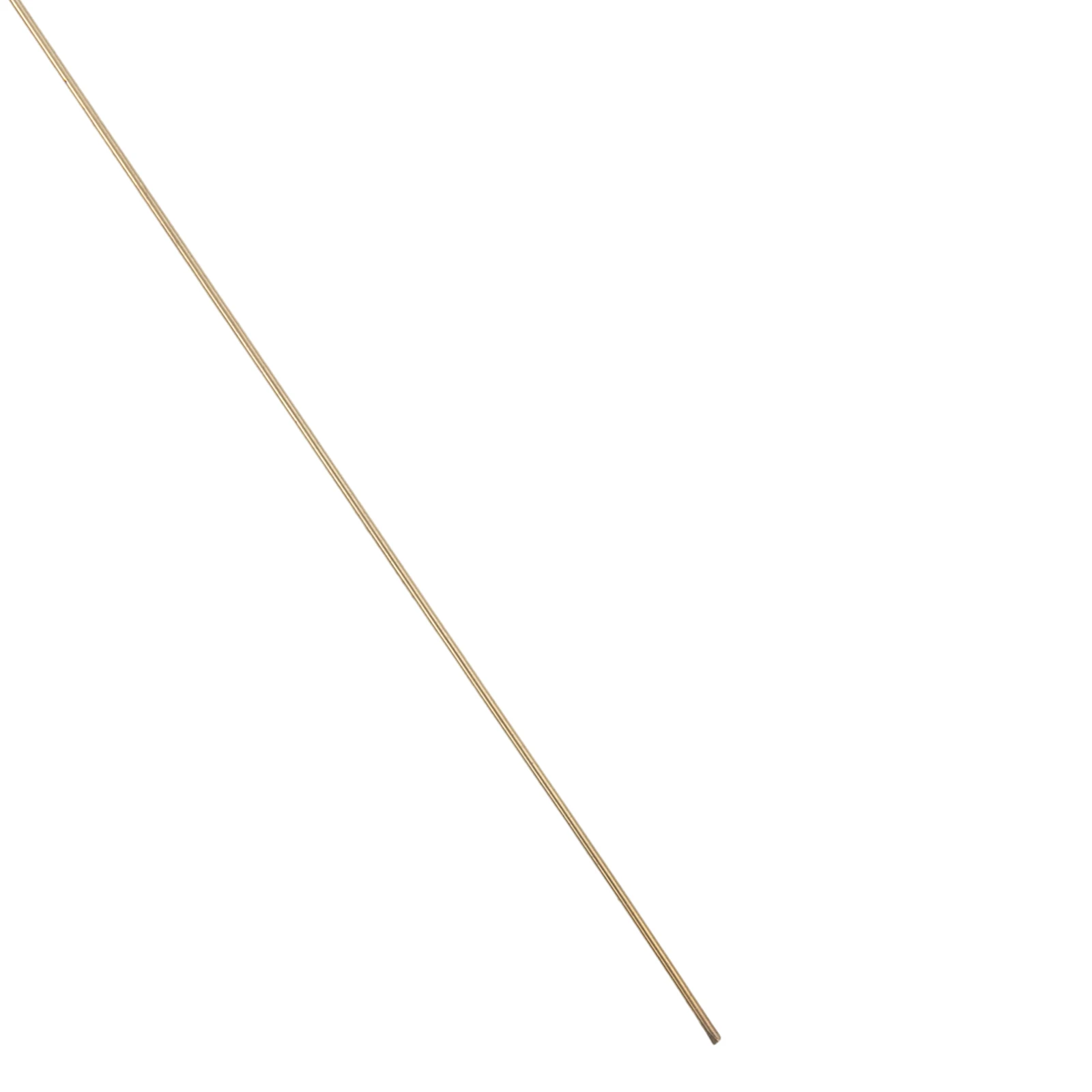 For Jewelry Making Soldering Rods Silver Copper Alloy Material Supports Smooth Application Metal Types 50cm 0.5mm 10 Pack