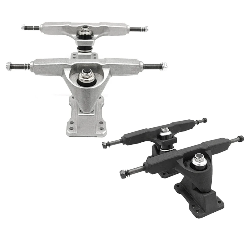 

Surf Skate Trucks 6.25Inch Surf Skate Board Trucks Surfskate Skate Board Trucks Longboard Truck