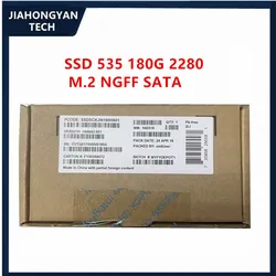 Original For Intel 535 180G M.2 NGFF sata protocol 2280 solid-state drive