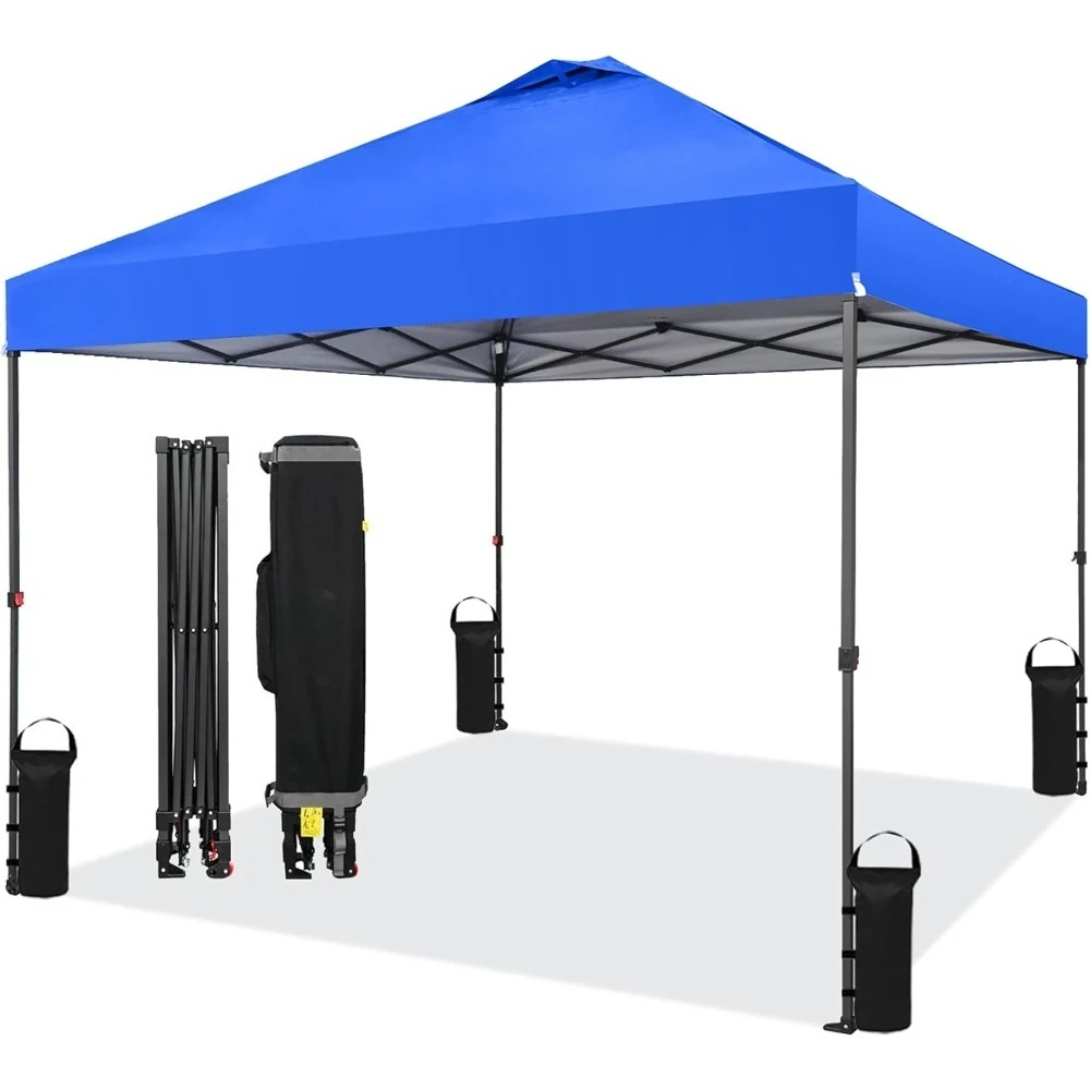 10X10 Pop Up Canopy…