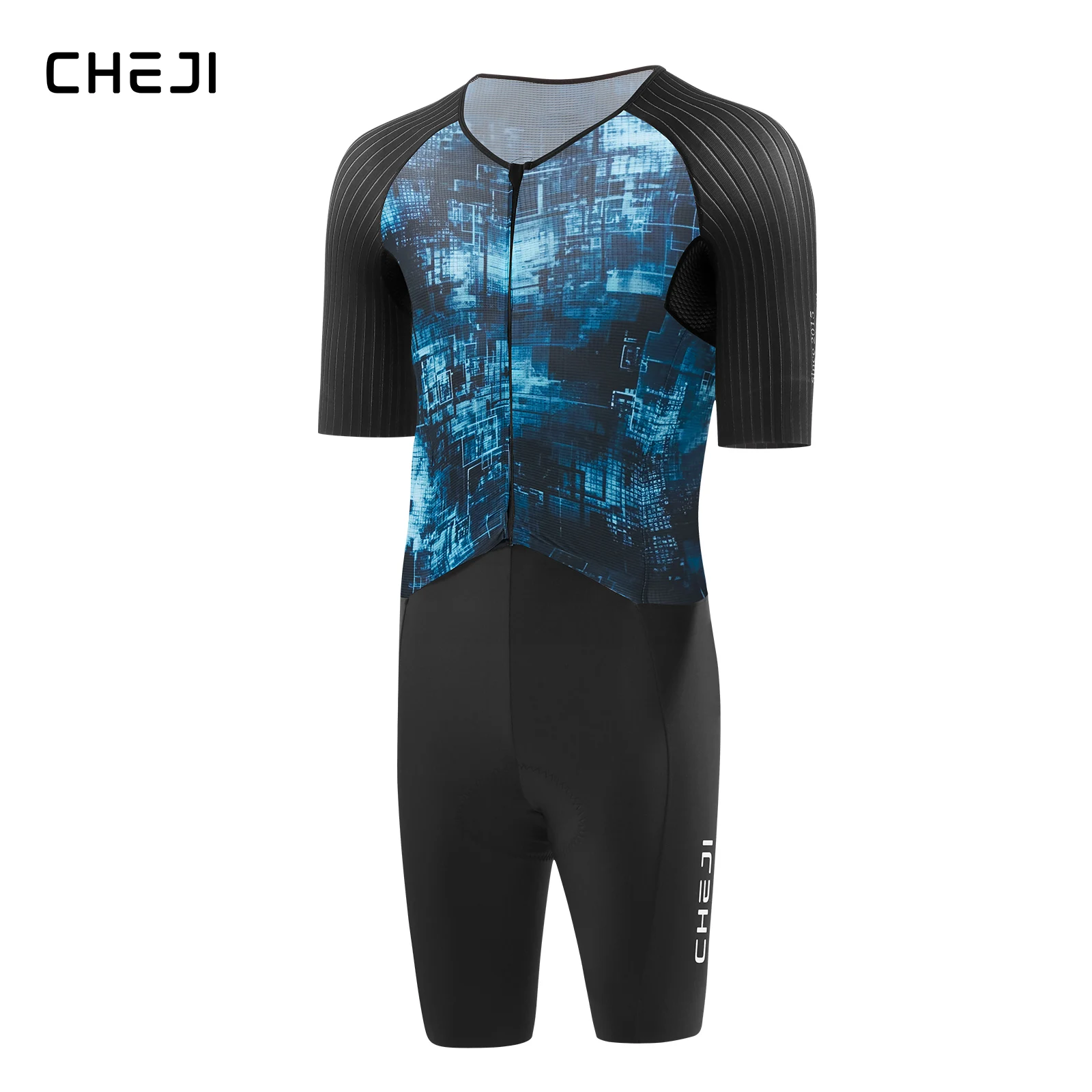 

NEW ROAD SPEED SUIT