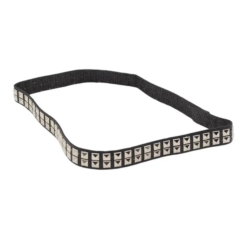 652f Beltos chapéu para fedora chapéu cowboy chapéu bands couro couro bandas chapéus ocidentais