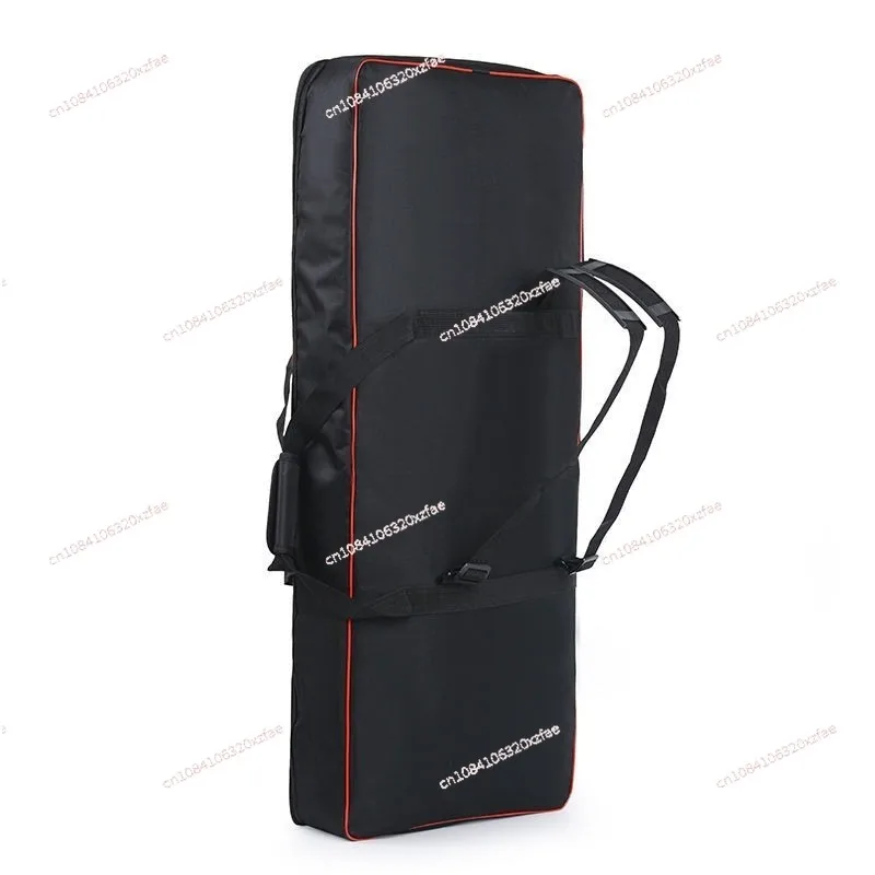 

54 клавиши 661 клавиш Сумка для электронного органа Хлопковая сумка для электронного органа Утолщенная сумка для фортепиано