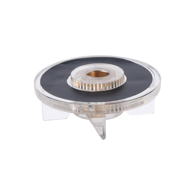 Plastic Base Gear Replacement For Magic Spare Parts 250W Juicer Accessory Dropship