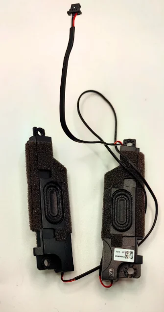 

For Xiaomi PRO 15 OLED XMA2009 EJ FJ Notebook Speaker TIMI A35R