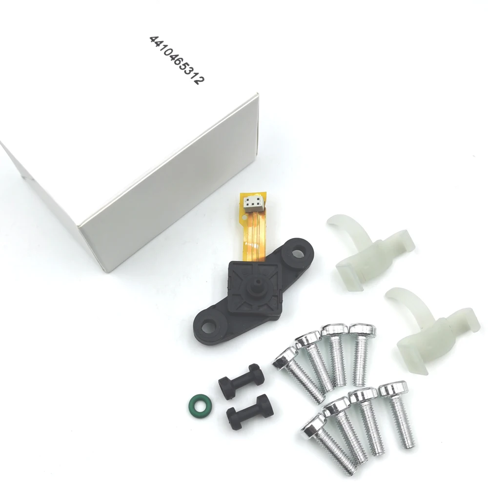 Transmission Pressure Sensor Repair Kit for Renault Volvo Truck, Replaces 21068286 20761735 21668286