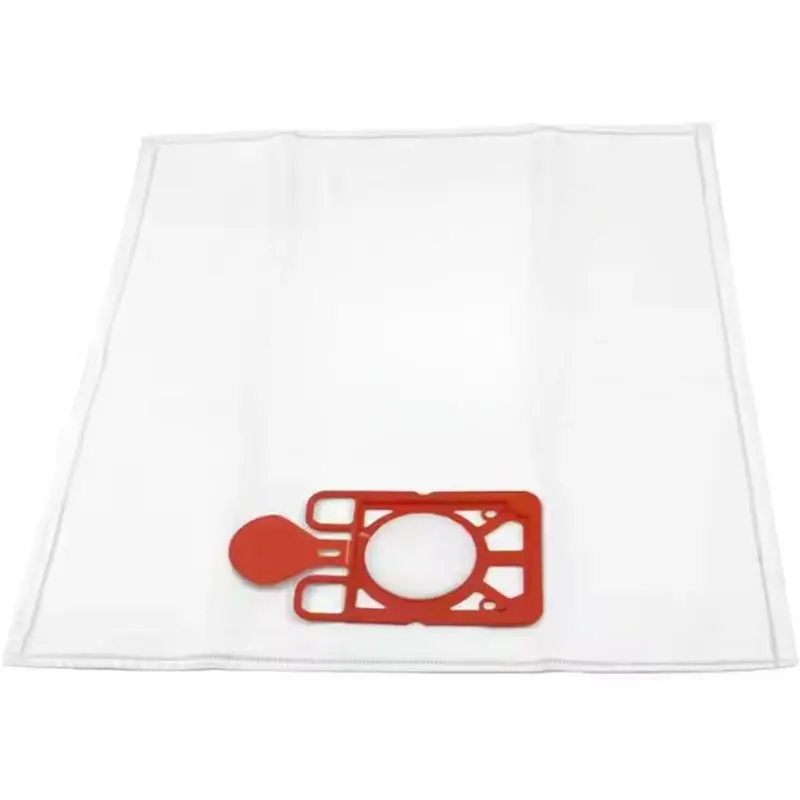 B83B-For Numatic NVM-1CH For Numatic Henry And James Cleaner Bag Replacement-Pack Of 10