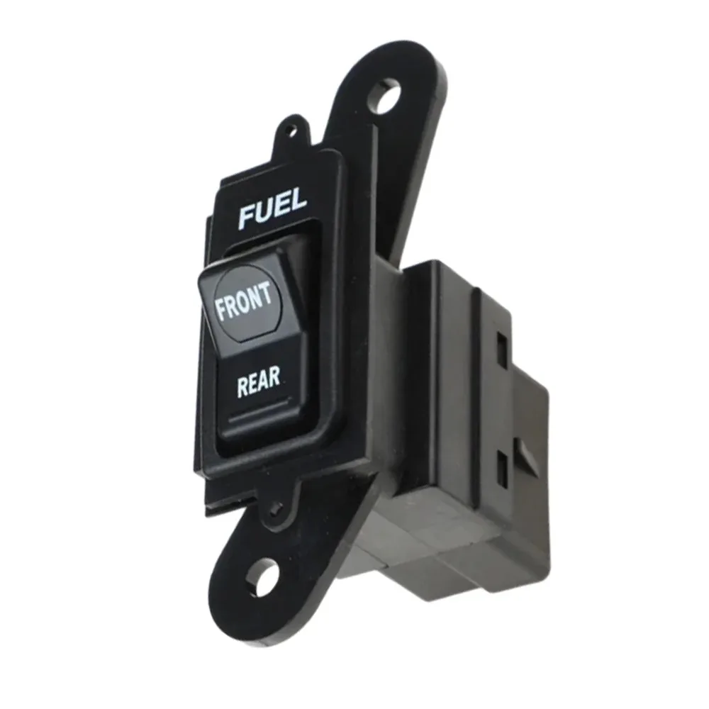 Interruptor Selector tanque  combustible  motor para Ford F150 F250 F350 1992 1993 1994 1995-1997 F2TZ9A050A Botón int