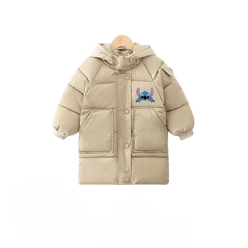 Thick Warm Long Win… - image