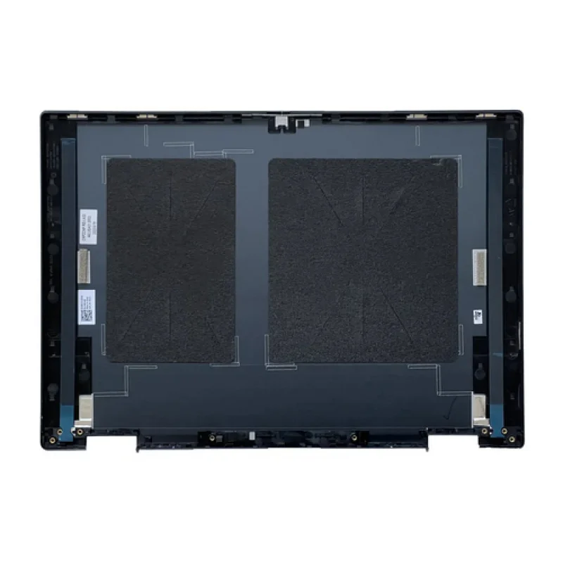 

L 0VR1TJ новый для Dell inspiron 16 Plus 7630 7635 2в1 ЖК-дисплей верхняя задняя крышка чехол FHD