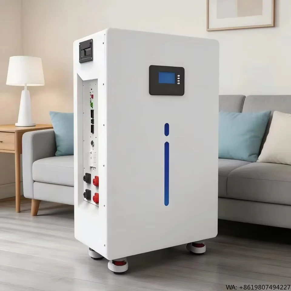 Megarevo US Version R16KLNA P6 5-10kW Split Phase Solar Power Inverter 51.2V Stackable Hybrid with CAN Communication