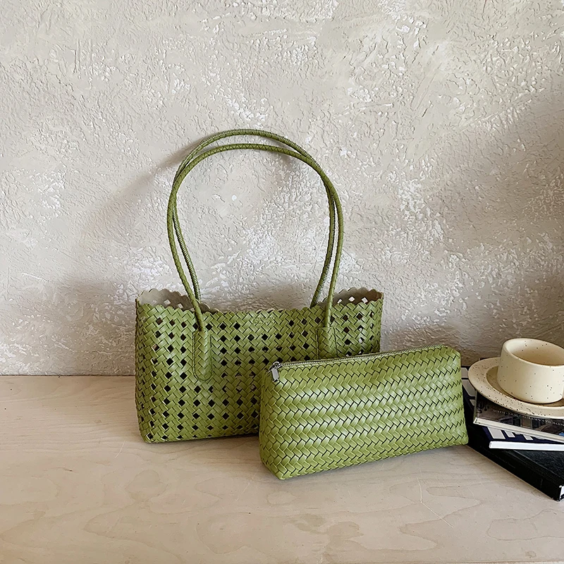 Dames zomerstro geweven draagt - Turkey Women Fashion recensie en prijs
