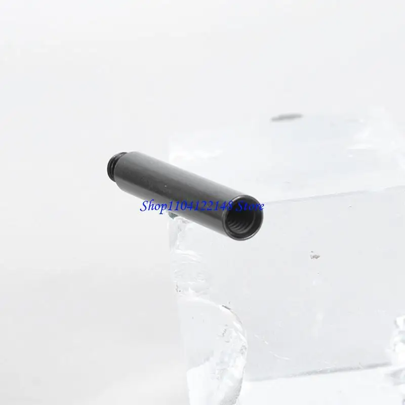 P9FA Durability Metal Extension Rod for Camera 1/4
