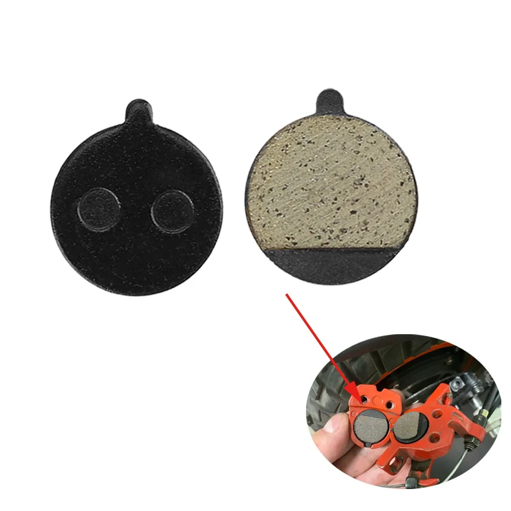 Electric Scooter Br…