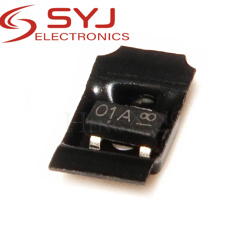 

10 шт. LP2301ALT1G шелкография: O1A 01A