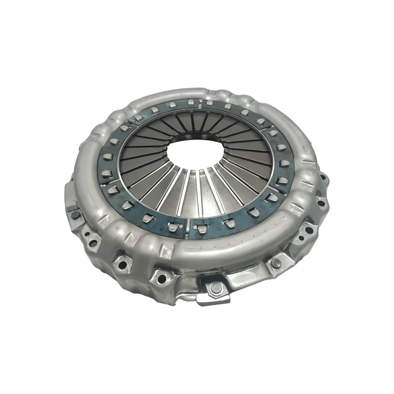 Y Bus Spare Parts Clutch Disc Plate