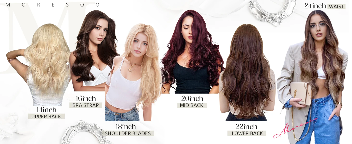 Nano Bead Hair Extensions Human Hair Cold Fusion Nano Tip Hair Nano Link Extensions 50G/50S Nano Loop Hair Pre Bonded