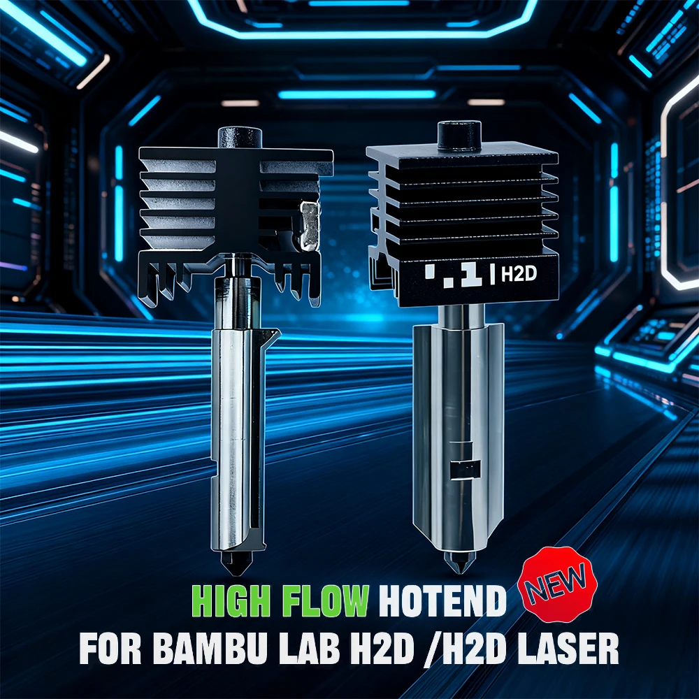 For Bambu Lab H2D/H… - image