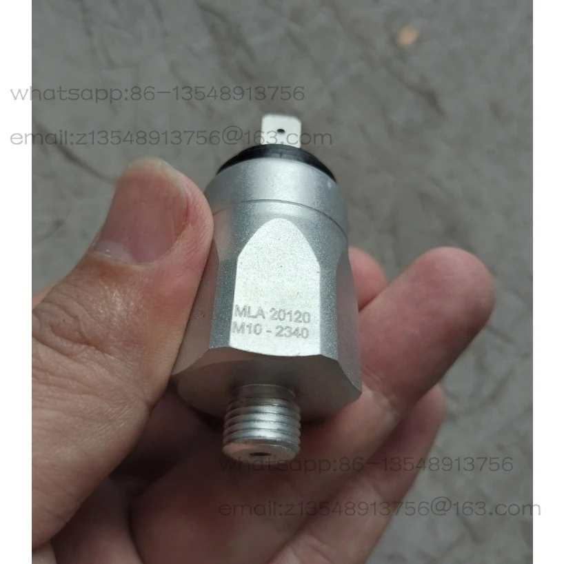 

ML010120 ML020120MLA10120MLA20120M10F1/8MLB30050 factory direct sales